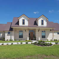 New Homes